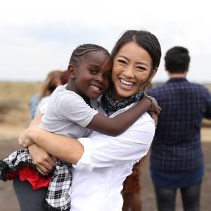 Meet your Posher, Brandy